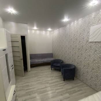 Сдается 1-комнатная квартира, 33 м²