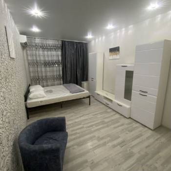 Сдается 1-комнатная квартира, 33 м²