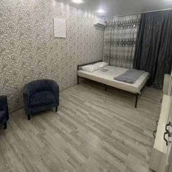 Сдается 1-комнатная квартира, 33 м²