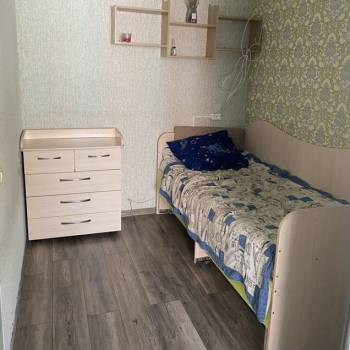 Сдается 1-комнатная квартира, 34 м²