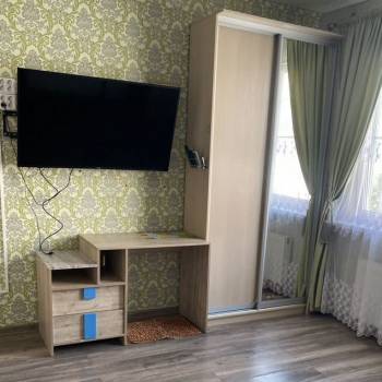 Сдается 1-комнатная квартира, 34 м²