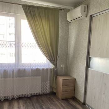 Сдается 1-комнатная квартира, 34 м²