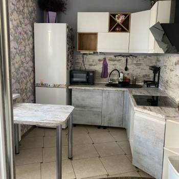 Сдается 1-комнатная квартира, 34 м²