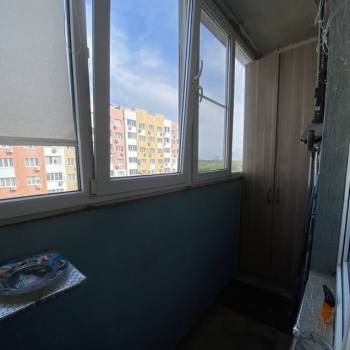Сдается 1-комнатная квартира, 34 м²