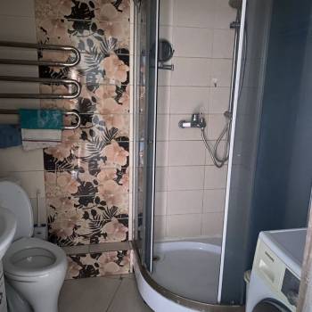 Сдается 1-комнатная квартира, 34 м²