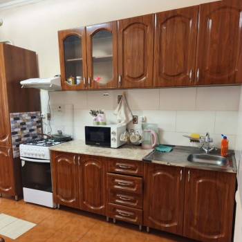 Сдается 1-комнатная квартира, 55,9 м²