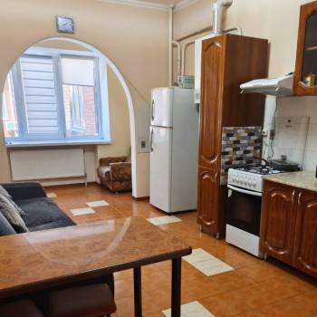 Сдается 1-комнатная квартира, 55,9 м²