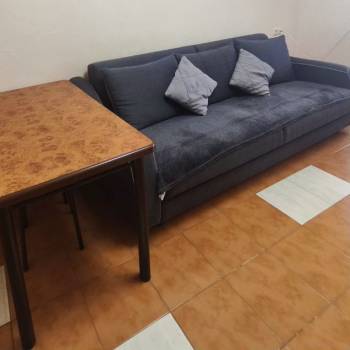 Сдается 1-комнатная квартира, 55,9 м²