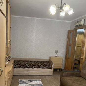Сдается 1-комнатная квартира, 30,1 м²