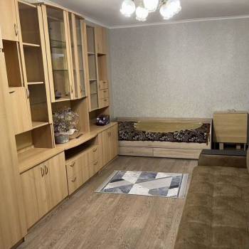 Сдается 1-комнатная квартира, 30,1 м²