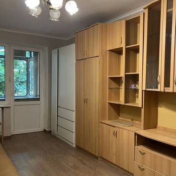 Сдается 1-комнатная квартира, 30,1 м²