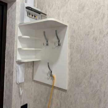 Сдается 1-комнатная квартира, 36,5 м²