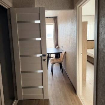Сдается 1-комнатная квартира, 36,5 м²