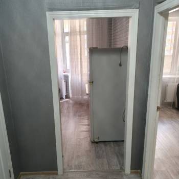 Сдается 1-комнатная квартира, 36 м²