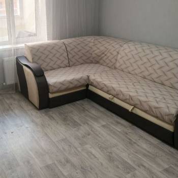 Сдается 1-комнатная квартира, 36 м²