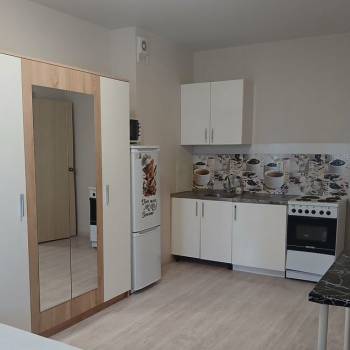 Сдается 1-комнатная квартира, 24 м²