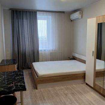 Сдается 1-комнатная квартира, 24 м²