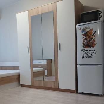 Сдается 1-комнатная квартира, 24 м²
