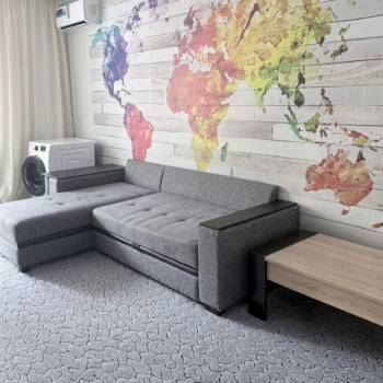 Продается 2-х комнатная квартира, 60 м²