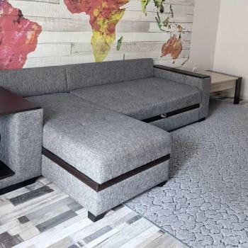 Продается 2-х комнатная квартира, 60 м²
