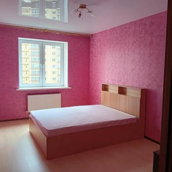Сдается 2-х комнатная квартира, 61,9 м²