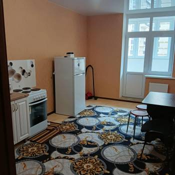 Сдается 2-х комнатная квартира, 61,9 м²