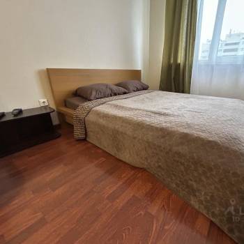 Сдается 1-комнатная квартира, 45 м²