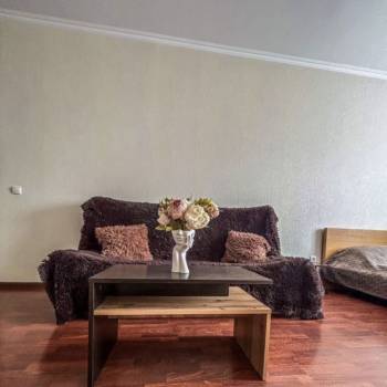 Сдается 1-комнатная квартира, 45 м²