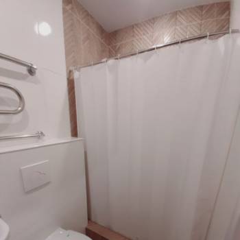 Продается 1-комнатная квартира, 34 м²