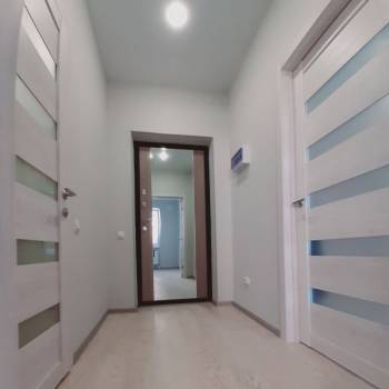Продается 1-комнатная квартира, 34 м²