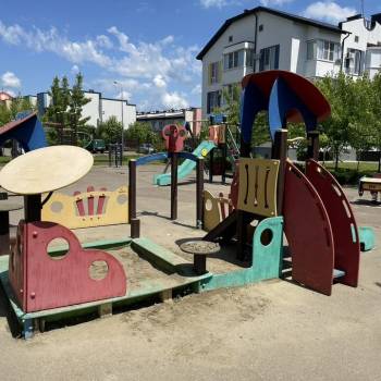 Сдается 1-комнатная квартира, 41 м²