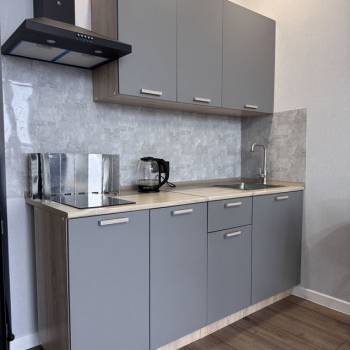Сдается 1-комнатная квартира, 27,5 м²