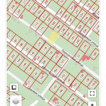 Продается Участок, 800 м²