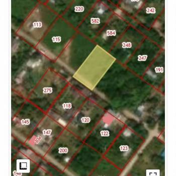 Продается Участок, 800 м²