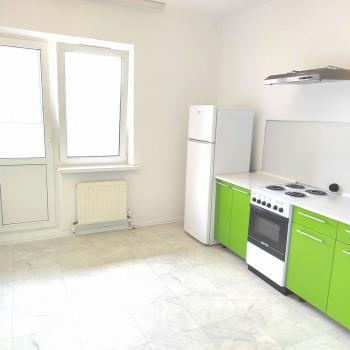 Продается 2-х комнатная квартира, 53,5 м²