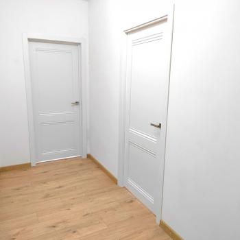 Продается 2-х комнатная квартира, 53,5 м²