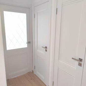 Продается 2-х комнатная квартира, 53,5 м²