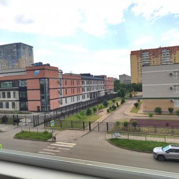 Продается 2-х комнатная квартира, 53,5 м²