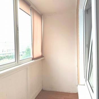 Продается 2-х комнатная квартира, 53,5 м²