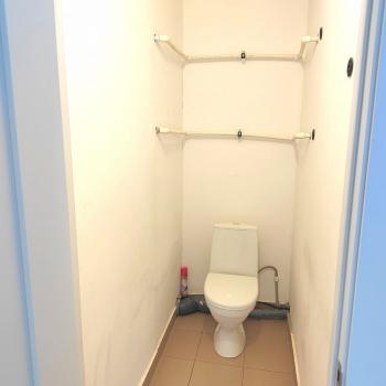 Продается 2-х комнатная квартира, 53,5 м²