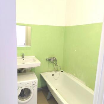 Продается 2-х комнатная квартира, 53,5 м²