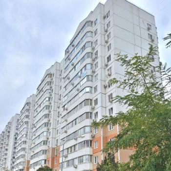 Продается 2-х комнатная квартира, 53,5 м²