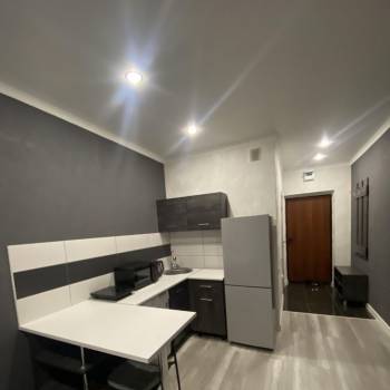 Сдается 1-комнатная квартира, 25 м²