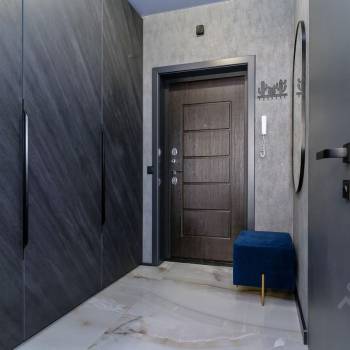 Продается 1-комнатная квартира, 47,9 м²
