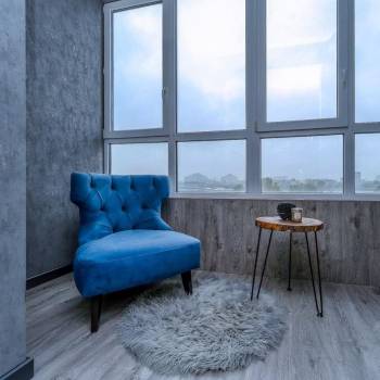 Продается 1-комнатная квартира, 47,9 м²