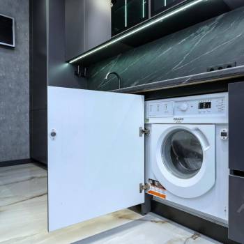 Продается 1-комнатная квартира, 47,9 м²