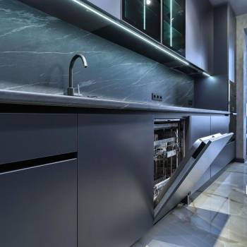 Продается 1-комнатная квартира, 47,9 м²