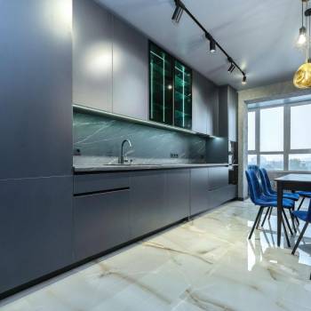 Продается 1-комнатная квартира, 47,9 м²