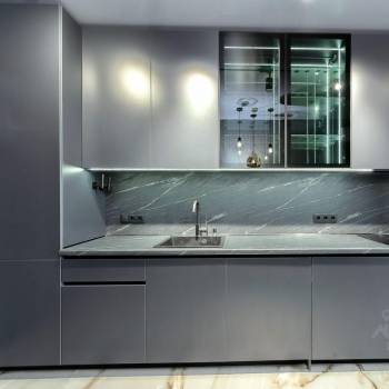 Продается 1-комнатная квартира, 47,9 м²