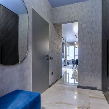Продается 1-комнатная квартира, 47,9 м²
